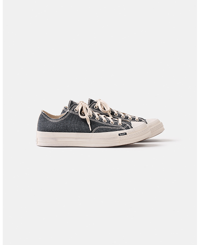 Converse Chuck 70 Ox - Black