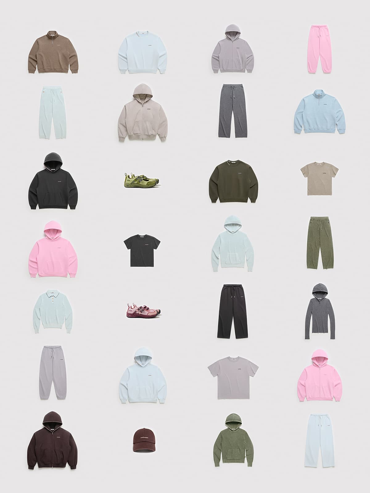 Fall Classics