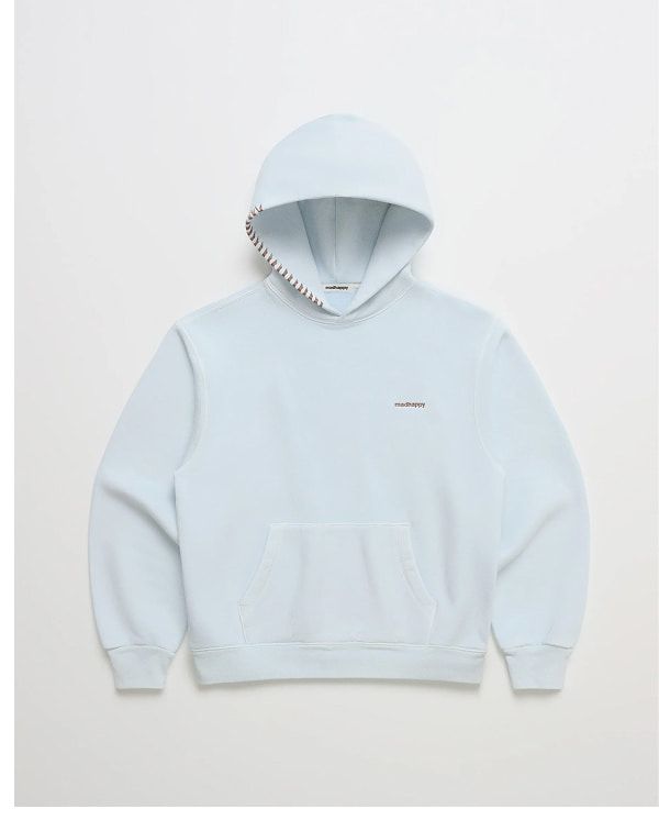 Classics Fleece Hoodie - Opal