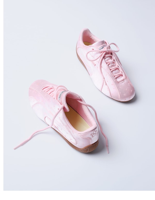PUMA Speedcat Plus - Blossom