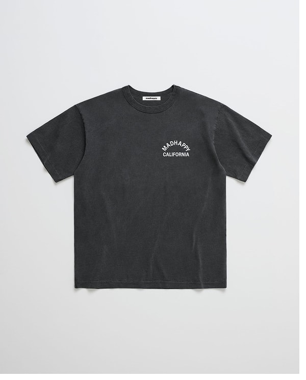 California Arch Heavyweight Tee