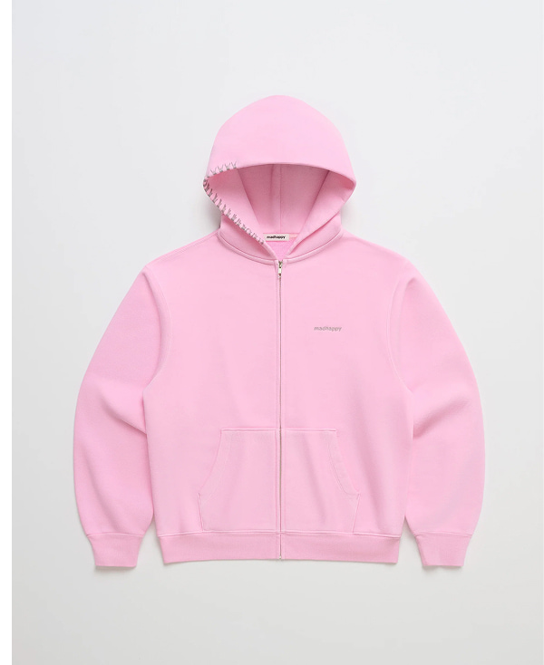 Classics Fleece Zip Up