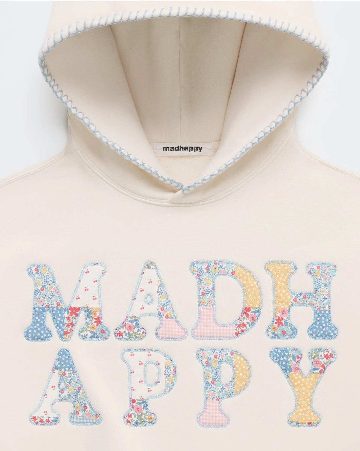 Shop Patchwork Fleece