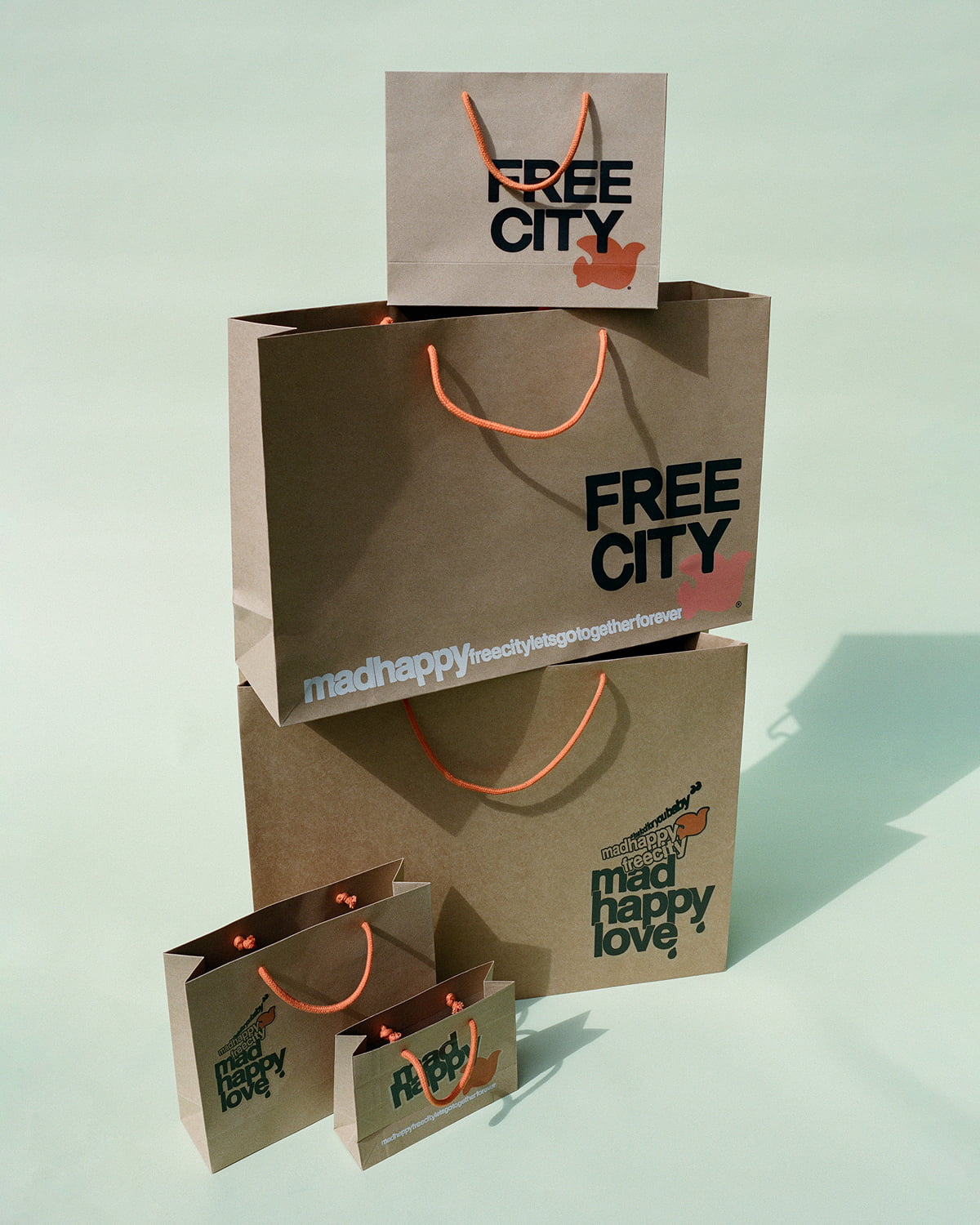 Madhappy & FREECITY - Coming Soon