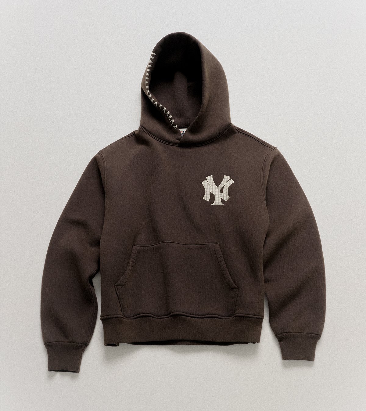 Yankees Applique Fleece