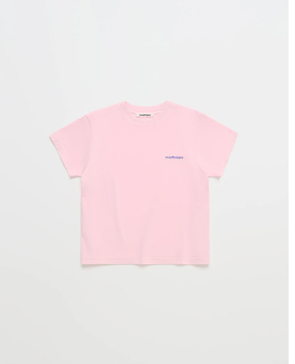 Classics Shrunken Tee