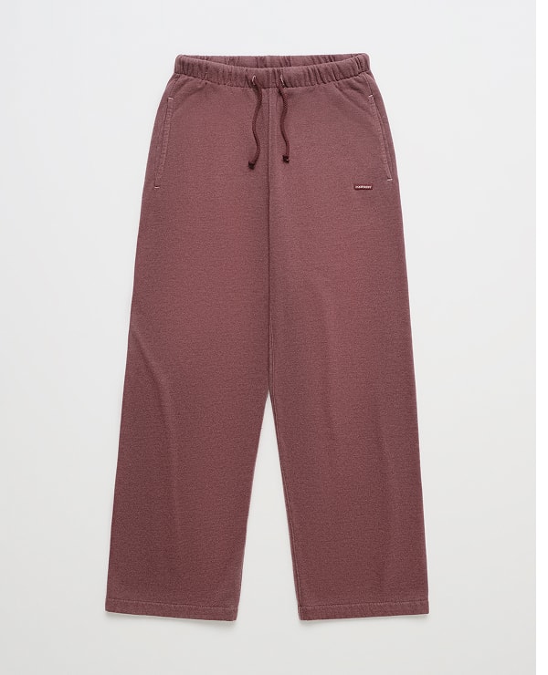 Classics Lightweight Fleece Straight Sweatpant - Winewood