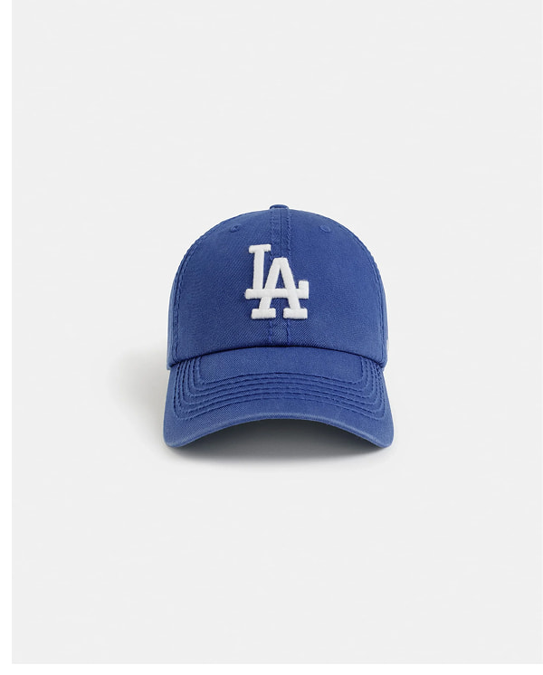 Dodgers '47 Clean Up