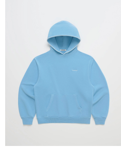 Classics Midweight Fleece Hoodie - Blue Haze