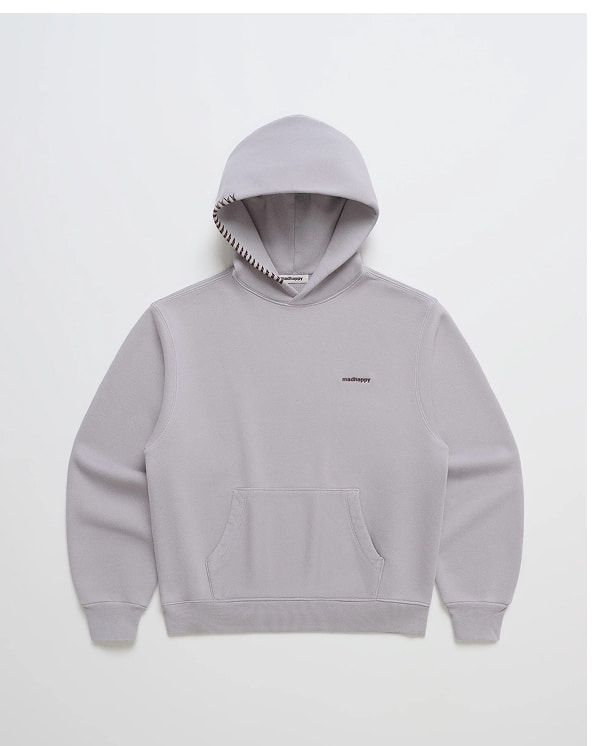 Classics Fleece Hoodie - Moonstone