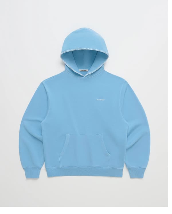 Classics Midweight Fleece Hoodie