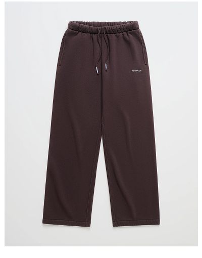 Classics Midweight Straight Sweatpant - Hazelnut 