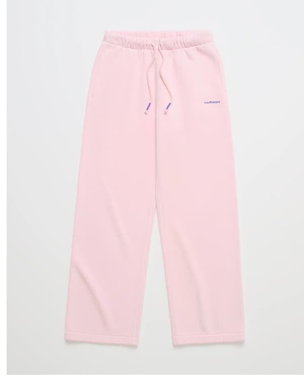 Classics Midweight Straight Sweatpant