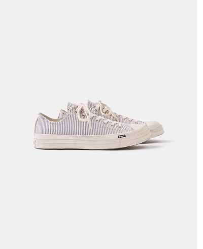 Converse Chuck 70 Ox - Blue Stripes