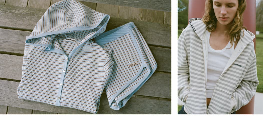 Introducing Summer Stripes