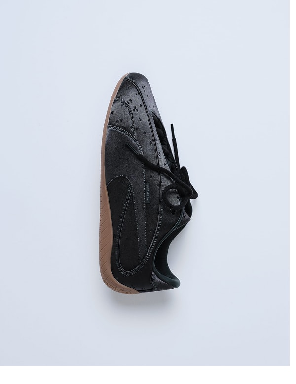 PUMA Speedcat Plus - Black