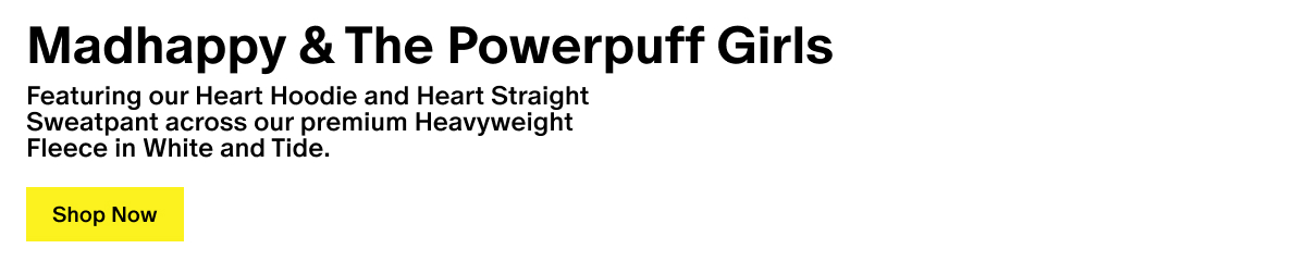 Shop Powerpuff Girls