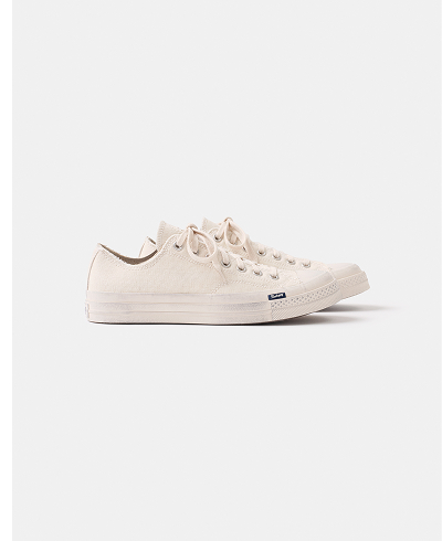 Converse Chuck 70 Ox - Natural Ivory