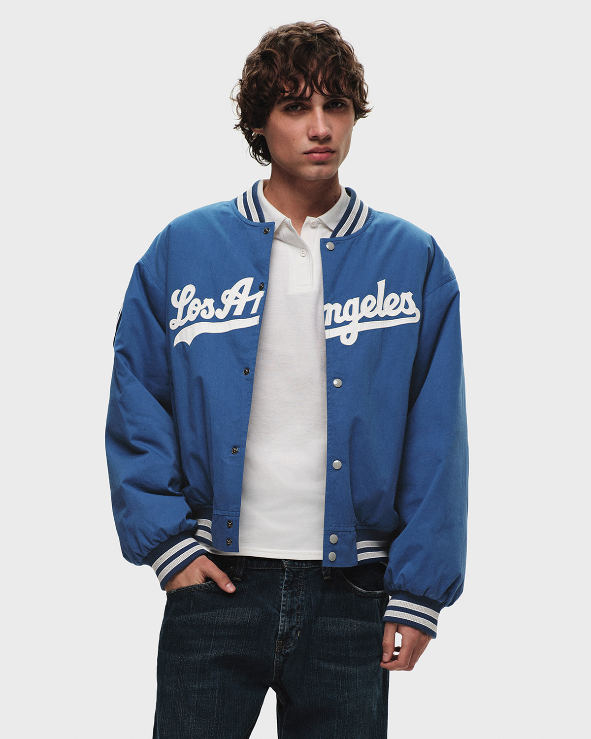 Madhappy & Dodgers™