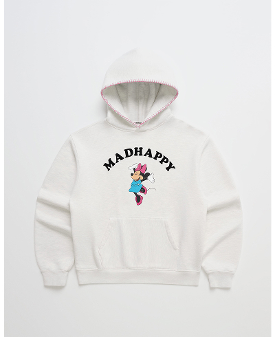 Minnie Mouse Cooper Fleece Hoodie