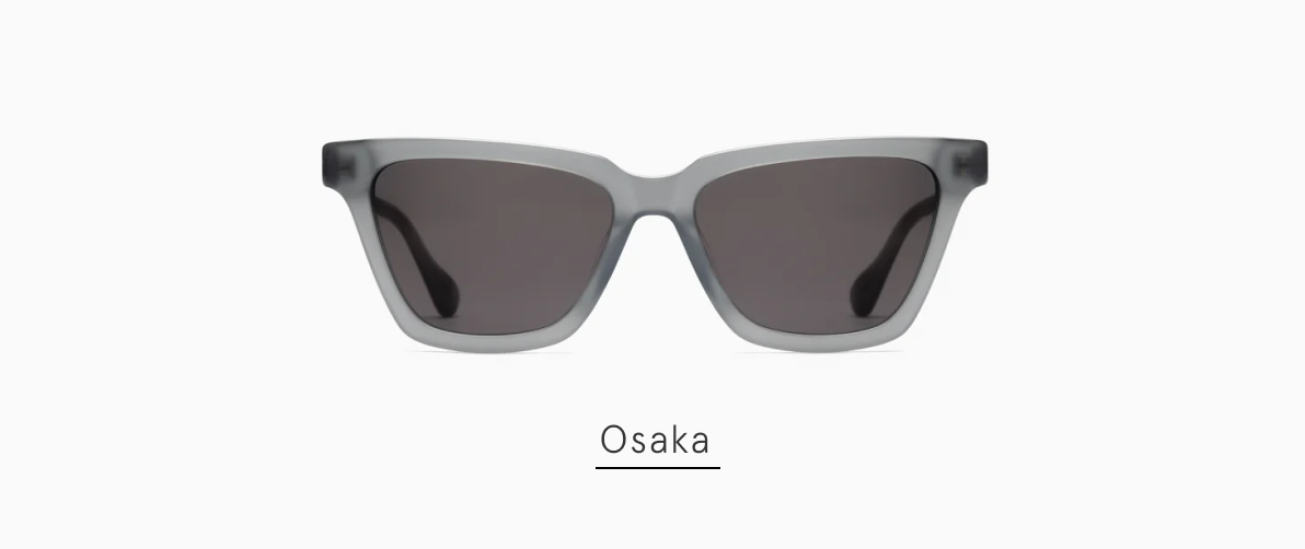 CLAIRE ROSE 02 - Osaka