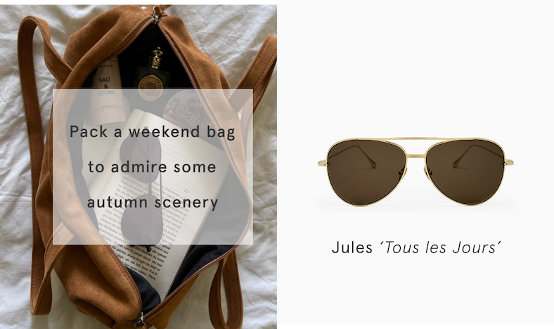 Shop Jules "Tous les Jours"