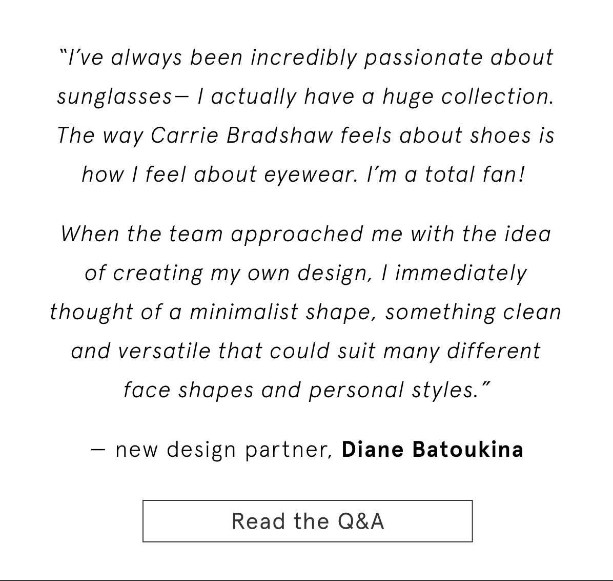 Diane's French-Inspired Collection is Here