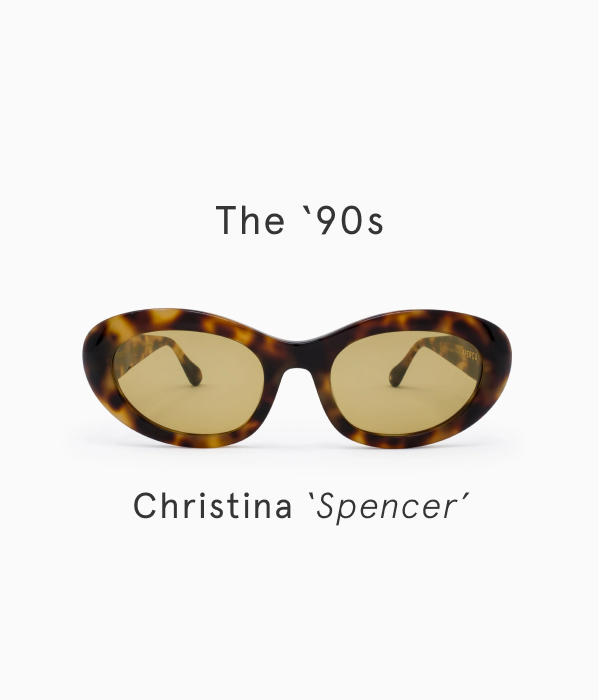 Christina