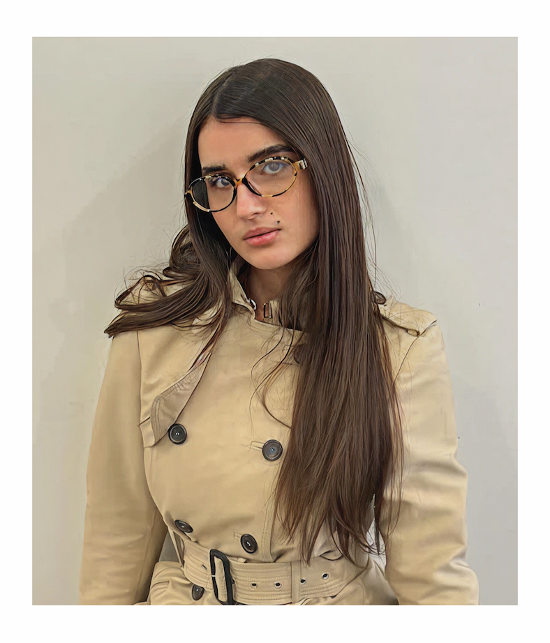 BLANCA RX - Palamós