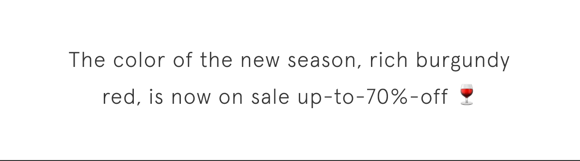 When we think of getting prepared for fall fashion