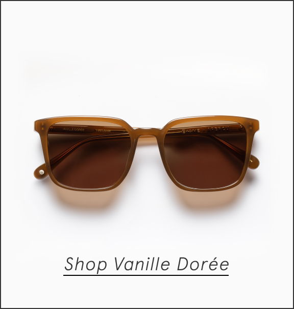 DIANE - Vanille Dorée