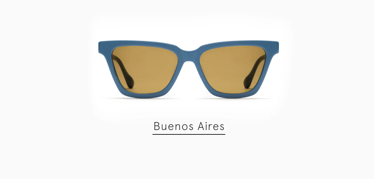 CLAIRE ROSE 02 - Buenos Aires