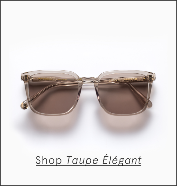 DIANE - Taupe Élégant