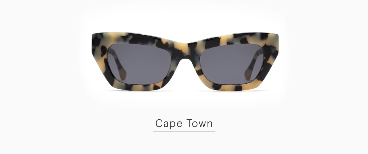 CLAIRE ROSE 01 - Capetown