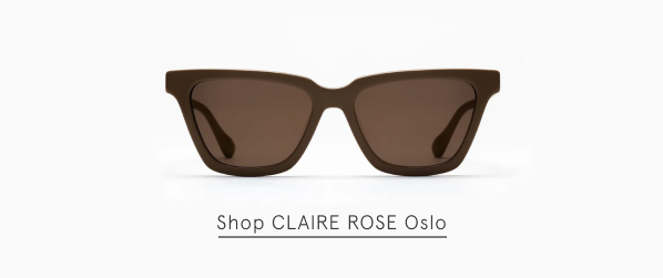 Claire Rose