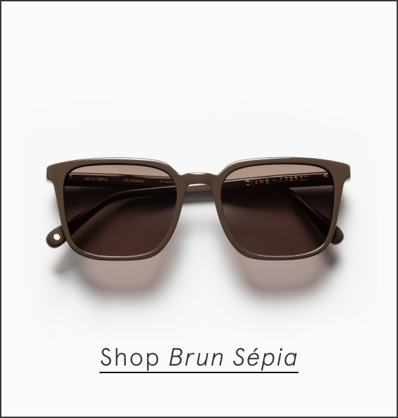 DIANE - Brun Sépia