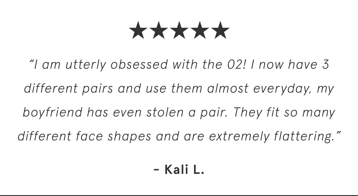 Claire Rose 02 Review