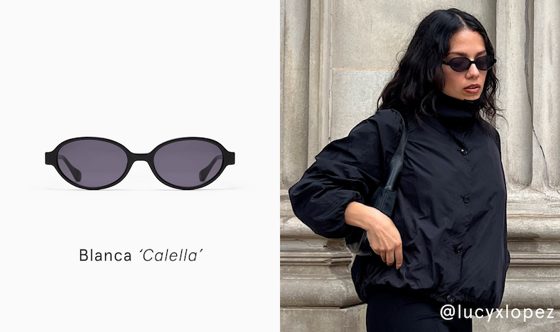 Shop Blanca 'Calella'