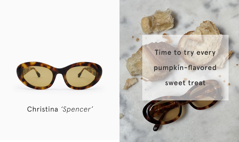 Shop Christina "Spencer"