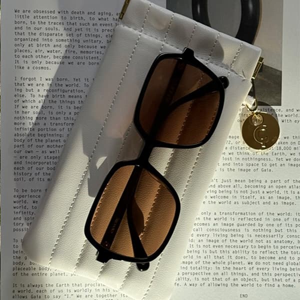 Aperçu Signature Case