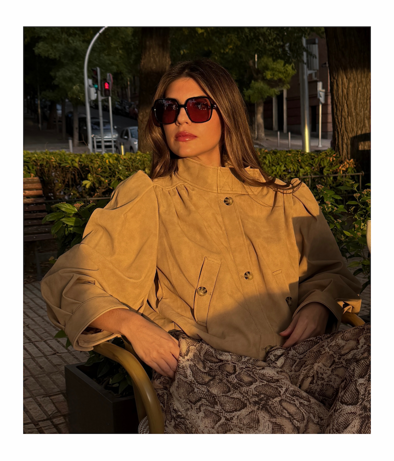 Capucine 