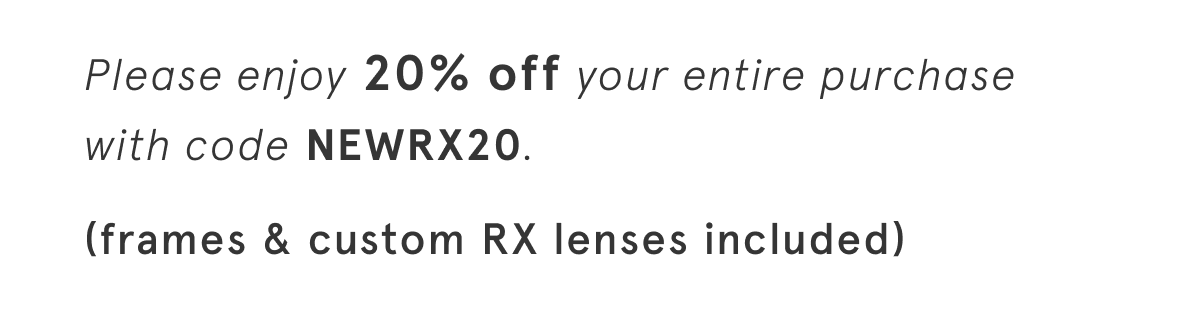 Please enjoy 15% off