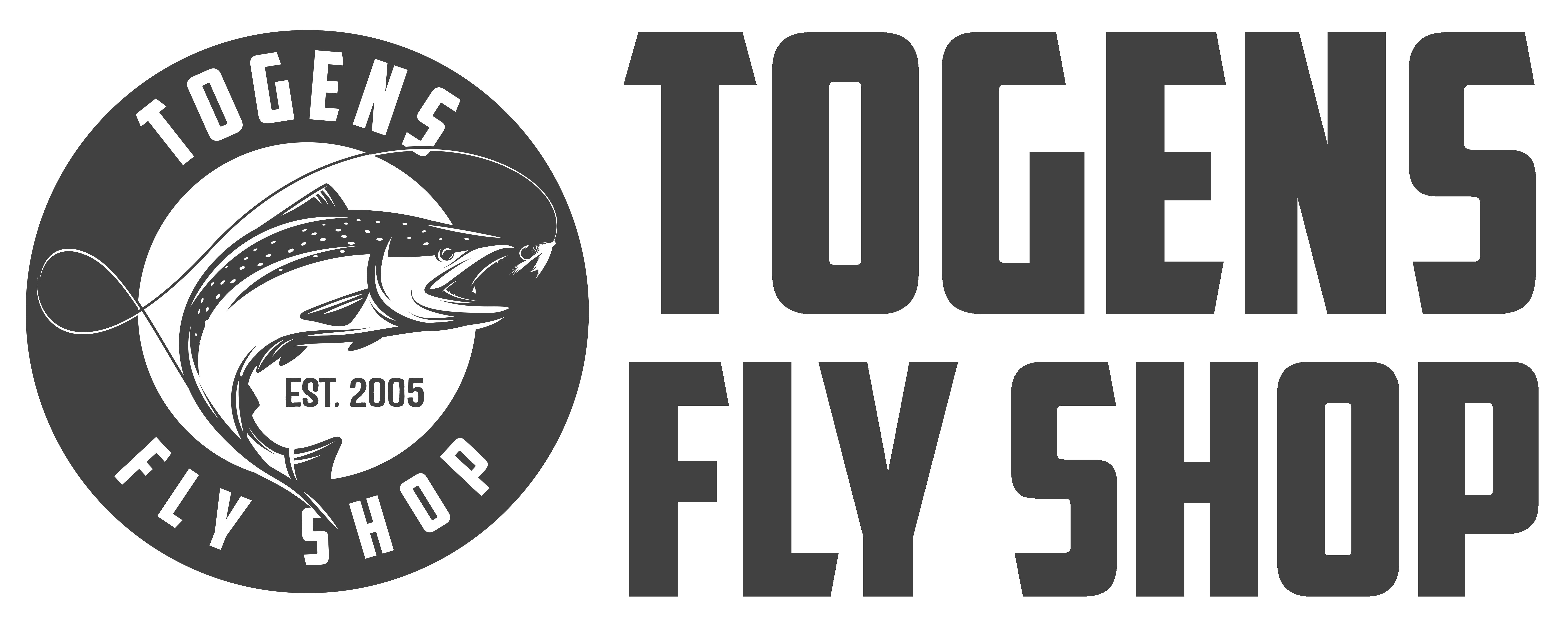 Togens Fly Shop - Premium Quality Fly Tying Materials