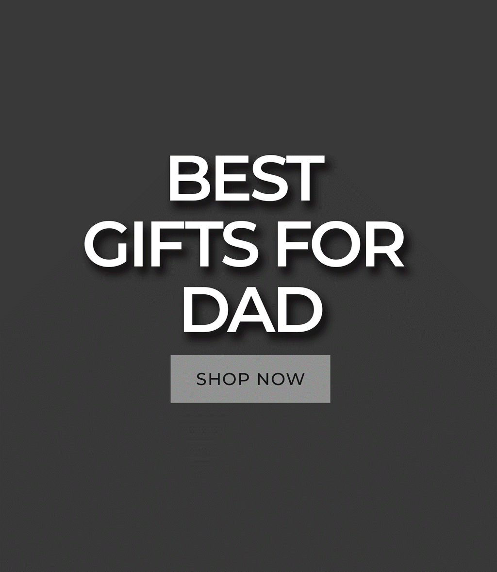 Great gift ideas for Dad Michel Germain
