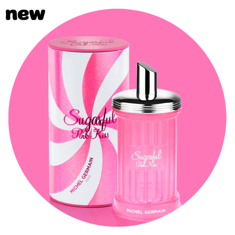 sugarful kiss