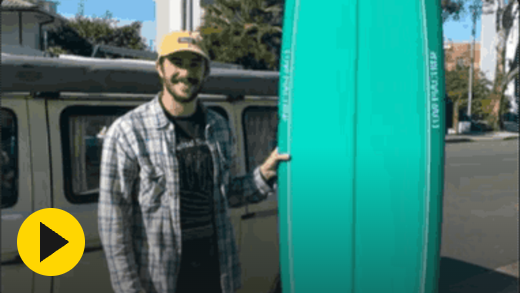 Episode 1 — Felix Levesque