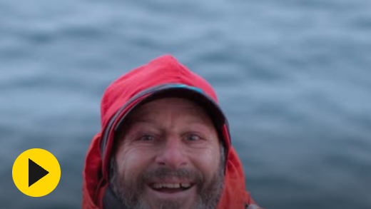 Episode 4 — Dr Rob Harcourt