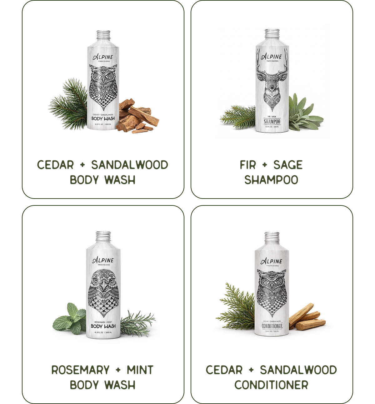 Variety Bundle Elements