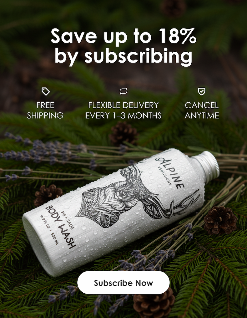 Save up to 18% by subscribing