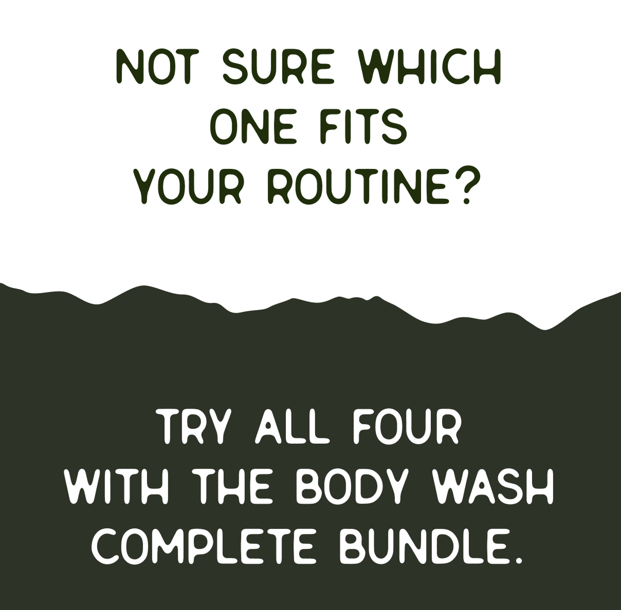 4X Included Reusable Dispenser Pumps